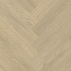 H025 Herringbone SPC Flooring กับ Eva