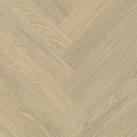 H025 Herringbone SPC Flooring กับ Eva