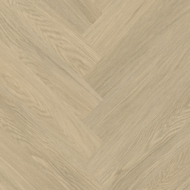 H025 Herringbone SPC Flooring กับ Eva