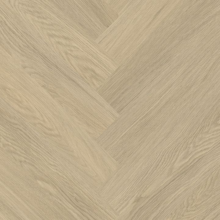 H025 Herringbone SPC Flooring กับ Eva