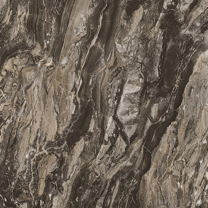 2197HL-2 แผ่นติดผนัง 3D