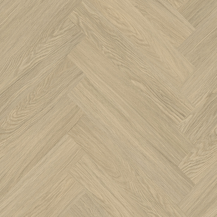 H025 Herringbone SPC Flooring กับ Eva
