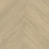 H025 Herringbone SPC Flooring กับ Eva