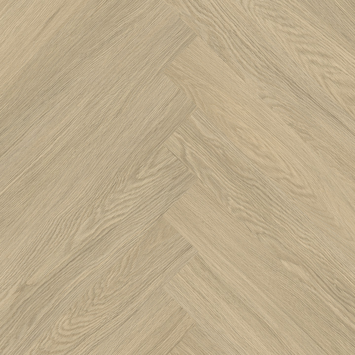 H025 Herringbone SPC Flooring กับ Eva