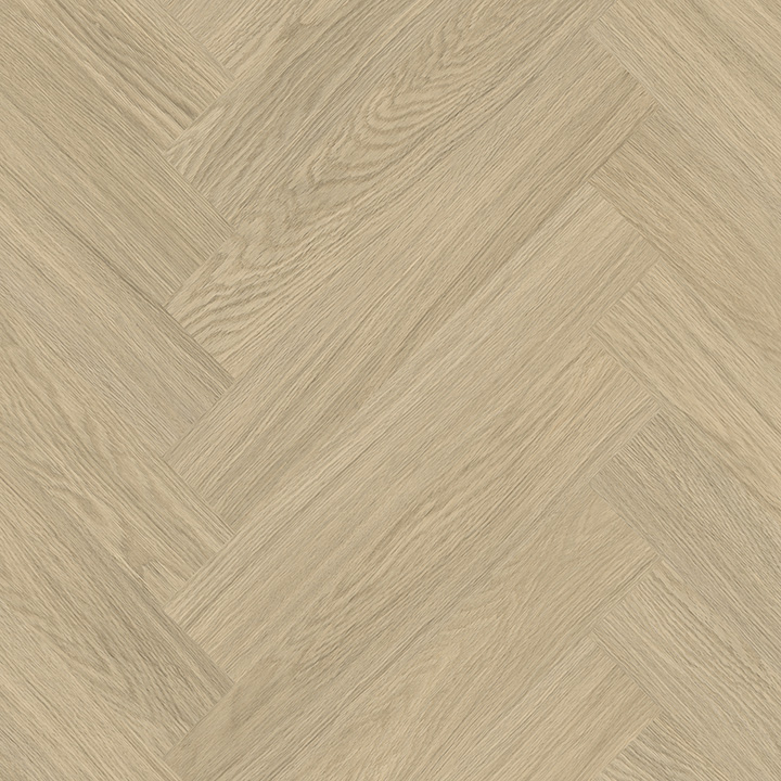 H025 Herringbone SPC Flooring กับ Eva