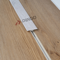 SPC T Molding