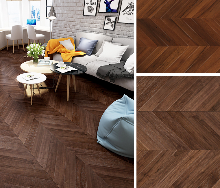 พื้นไม้วิศวกรรม