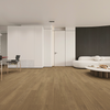 พื้น Vintage Oak VSPC