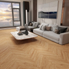 H004 Herringbone Vinyl กระเบื้องหรูหรา